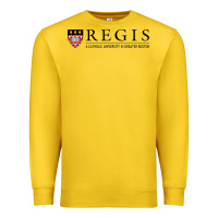 Lemon regis college Premium Sweatshirt - linhVisuals
