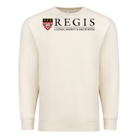 Sandshell regis college Premium Sweatshirt - linhVisuals