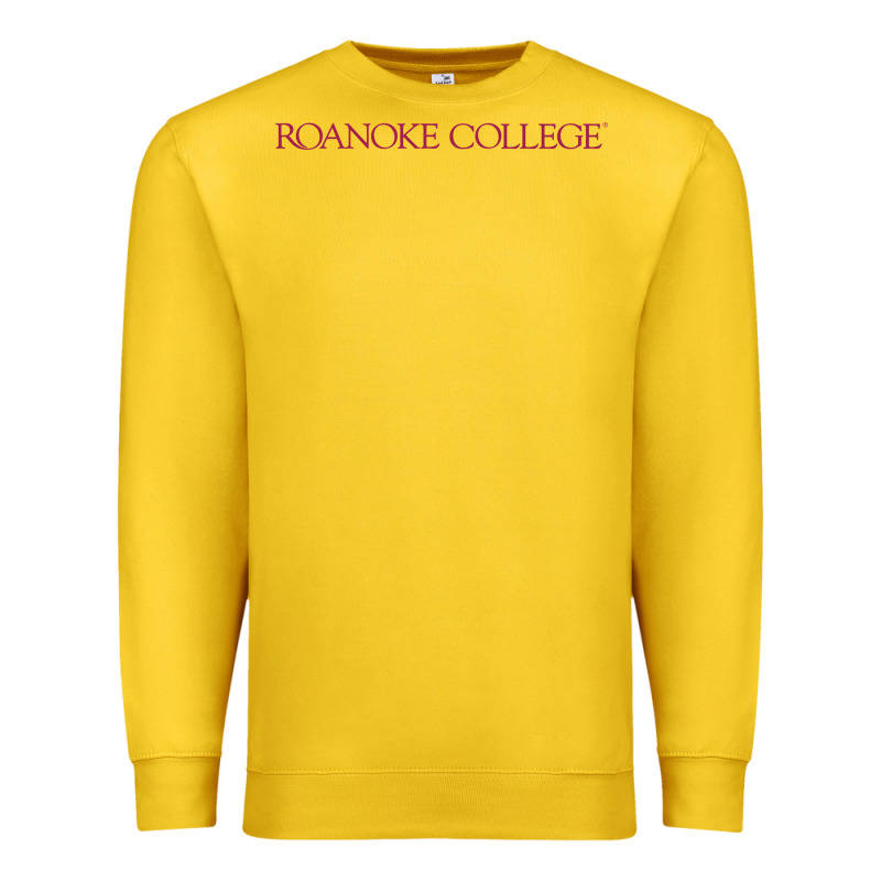 Roanoke College Premium Sweatshirt by linhVisuals | Teevron