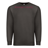 Smoke roanoke college Premium Sweatshirt - linhVisuals