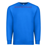 True Royal roanoke college Premium Sweatshirt - linhVisuals