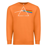 Carrot the dark side Premium Sweatshirt - linhVisuals
