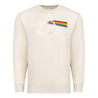 Sandshell the dark side Premium Sweatshirt - linhVisuals