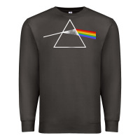 Smoke the dark side Premium Sweatshirt - linhVisuals