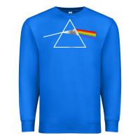 True Royal the dark side Premium Sweatshirt - linhVisuals