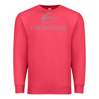 Cardinal Crownline Boats Premium Sweatshirt - linhVisuals