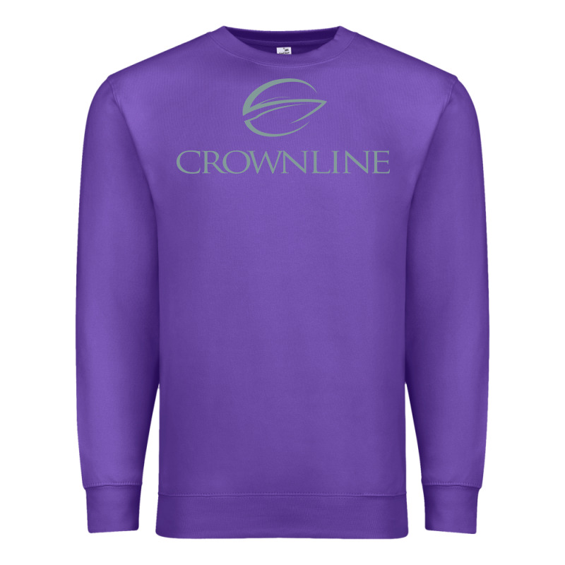 Crownline Boats Premium Sweatshirt by linhVisuals | Teevron