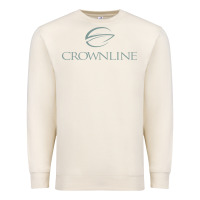 Sandshell Crownline Boats Premium Sweatshirt - linhVisuals