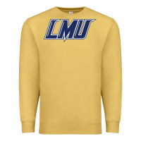 Antique Gold lincoln memorial railsplitters Premium Sweatshirt - linhVisuals