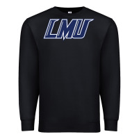 Black lincoln memorial railsplitters Premium Sweatshirt - linhVisuals