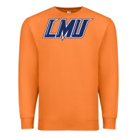 Carrot lincoln memorial railsplitters Premium Sweatshirt - linhVisuals