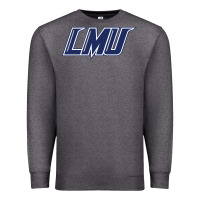Charcoal Heather lincoln memorial railsplitters Premium Sweatshirt - linhVisuals