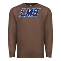 Chestnut lincoln memorial railsplitters Premium Sweatshirt - linhVisuals
