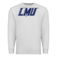 Dove Grey lincoln memorial railsplitters Premium Sweatshirt - linhVisuals