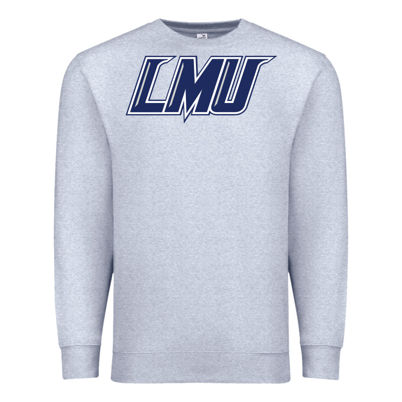 Lincoln Memorial Railsplitters Premium Sweatshirt by linhVisuals | Teevron