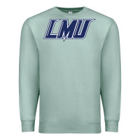 Seafoam lincoln memorial railsplitters Premium Sweatshirt - linhVisuals