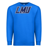 True Royal lincoln memorial railsplitters Premium Sweatshirt - linhVisuals