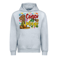 Heather Grey My first cinco de mayo Urban Hoodie - RanaPortraitStore