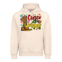 Sandshell My first cinco de mayo Urban Hoodie - RanaPortraitStore