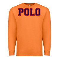 Carrot polo Premium Sweatshirt - linhVisuals