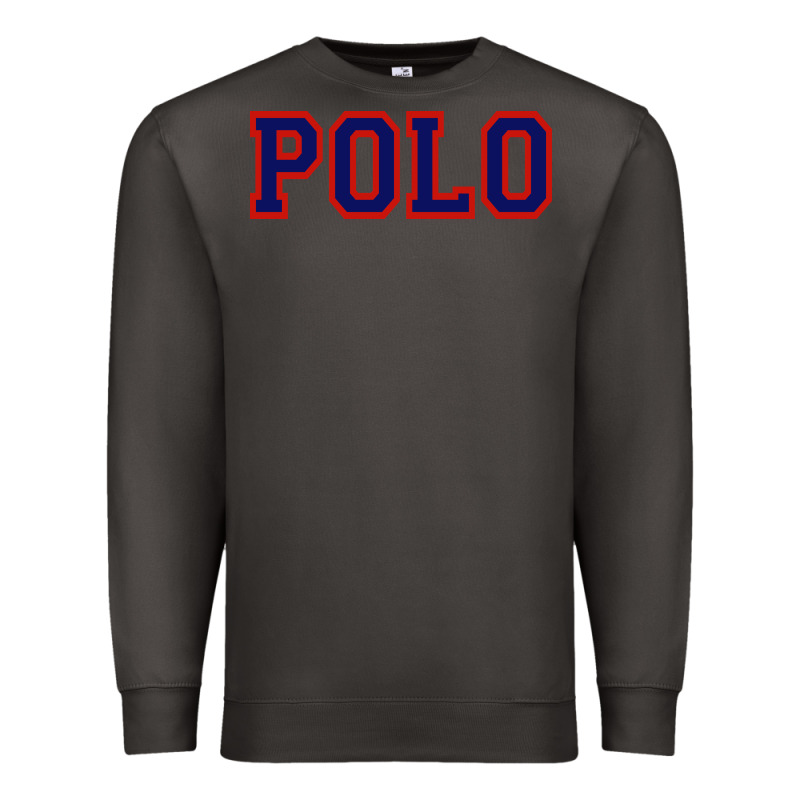 Polo Premium Sweatshirt by linhVisuals | Teevron