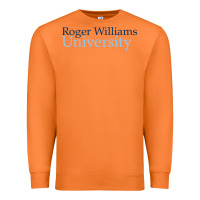 Carrot roger williams university Premium Sweatshirt - linhVisuals