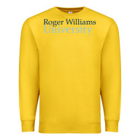 Lemon roger williams university Premium Sweatshirt - linhVisuals