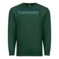 Sports Green roger williams university Premium Sweatshirt - linhVisuals