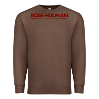Chestnut rose hulman institute of technology Premium Sweatshirt - linhVisuals
