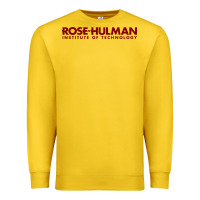Lemon rose hulman institute of technology Premium Sweatshirt - linhVisuals