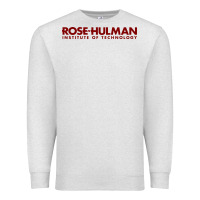 Oatmeal Heather rose hulman institute of technology Premium Sweatshirt - linhVisuals