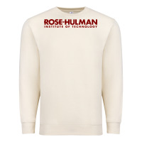 Sandshell rose hulman institute of technology Premium Sweatshirt - linhVisuals