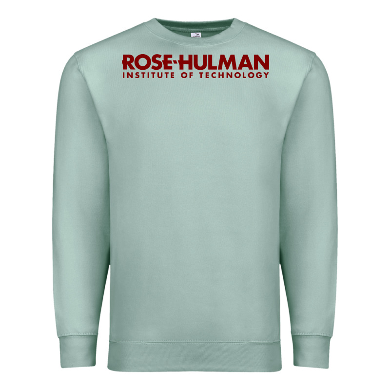 Rose Hulman Institute Of Technology Premium Sweatshirt by linhVisuals | Teevron