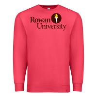Cardinal rowan university Premium Sweatshirt - linhVisuals