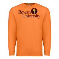 Carrot rowan university Premium Sweatshirt - linhVisuals