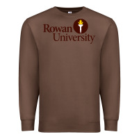 Chestnut rowan university Premium Sweatshirt - linhVisuals