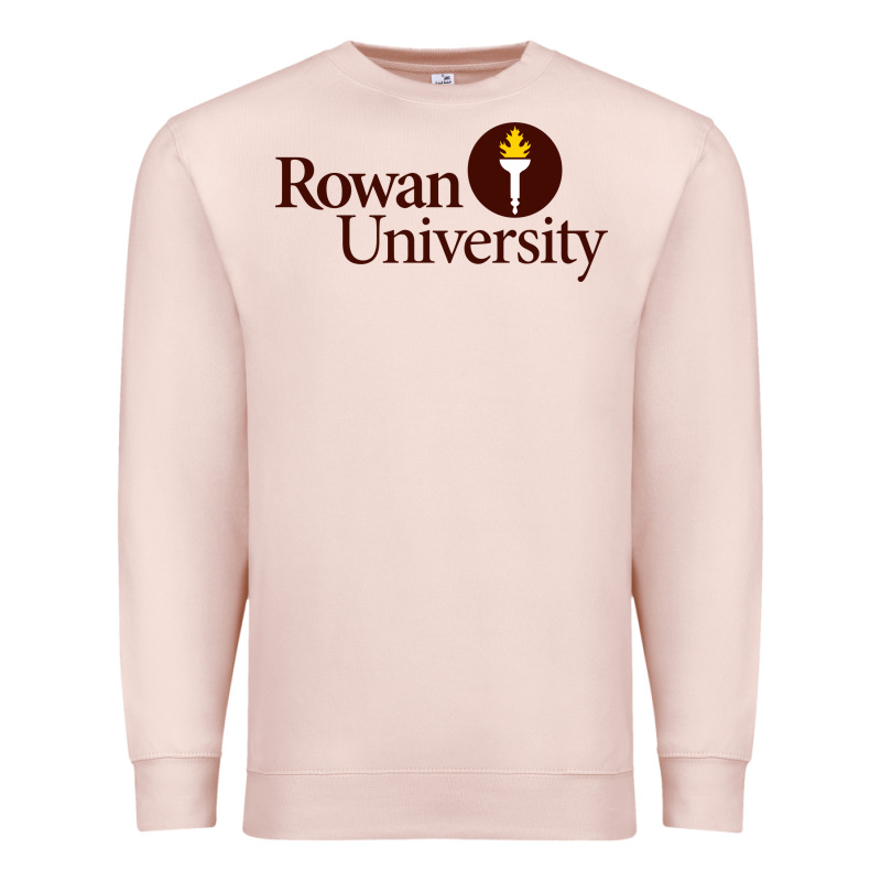 Rowan University Premium Sweatshirt by linhVisuals | Teevron