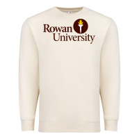 Sandshell rowan university Premium Sweatshirt - linhVisuals