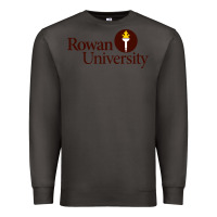Smoke rowan university Premium Sweatshirt - linhVisuals