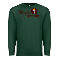 Sports Green rowan university Premium Sweatshirt - linhVisuals