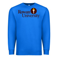 True Royal rowan university Premium Sweatshirt - linhVisuals