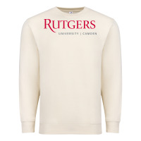 Sandshell rutgers university–camden Premium Sweatshirt - linhVisuals