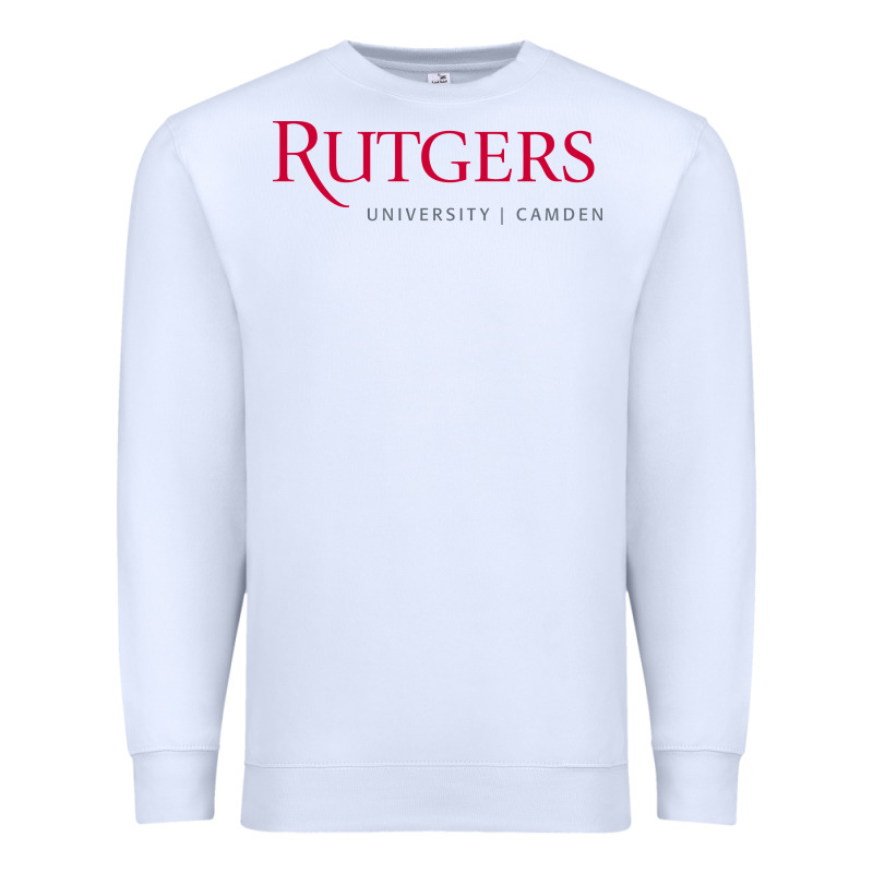 Rutgers University–camden Premium Sweatshirt by linhVisuals | Teevron