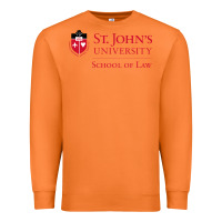 Carrot saint john's university Premium Sweatshirt - linhVisuals