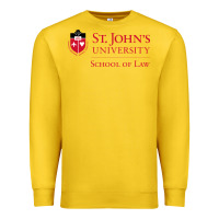 Lemon saint john's university Premium Sweatshirt - linhVisuals