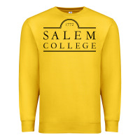 Lemon salem college Premium Sweatshirt - linhVisuals