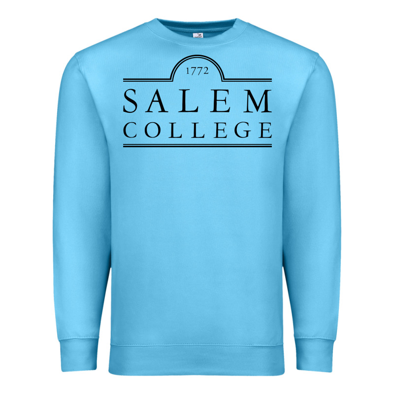 Salem College Premium Sweatshirt by linhVisuals | Teevron