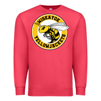 Cardinal the yellowjackets Premium Sweatshirt - linhVisuals