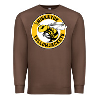 Chestnut the yellowjackets Premium Sweatshirt - linhVisuals
