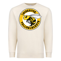 Sandshell the yellowjackets Premium Sweatshirt - linhVisuals